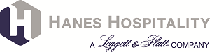 Hanes Hospitality Logo